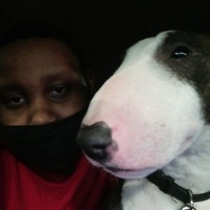 Meet your Posher, Max